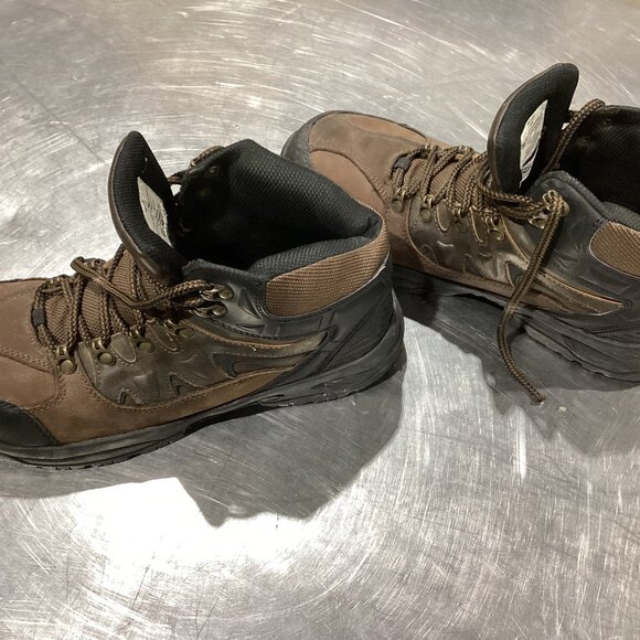 Herman Survivors Pro Series Work Boots - Men’s 12W - Picture 5 of 7